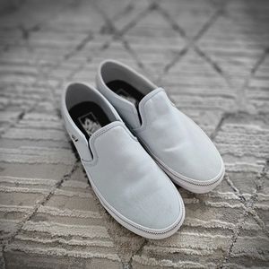 Slip on vans